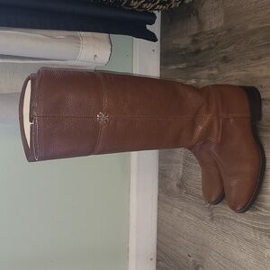 Tory Burch Riding boots